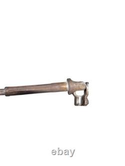 Mini Cooper Tilt Steering Column LS980469712
