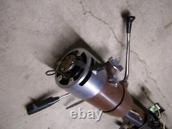 Mopar 1976 Chrysler Telescopic Tilt Steering Column New Yorker Column Shift