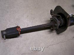 Mopar 1976 Chrysler Telescopic Tilt Steering Column New Yorker Column Shift