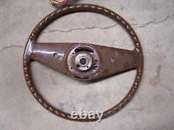 Mopar 1976 Chrysler Telescopic Tilt Steering Column New Yorker Column Shift