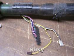 Mopar 70 71 Chrysler Tilt Telescopic Steering Column New Yorker 300 Newport