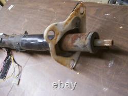 Mopar 70 71 Chrysler Tilt Telescopic Steering Column New Yorker 300 Newport