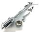 Nd Tilt Automatic 32inch Steering Column Shift Indicator W 9 Hole Wheel
