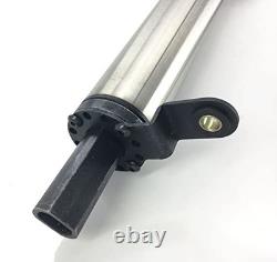 ND Tilt Automatic 32inch Steering Column Shift Indicator w 9 Hole Wheel