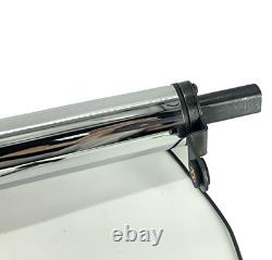 ND Tilt Automatic 32inch Steering Column Shift Indicator w 9 Hole Wheel