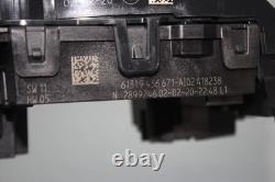 NEW Genuine BMW X3 G01 X5 G05 Steering Column Switch Slip Ring 6131 9436671