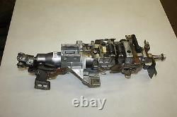 NISSAN ALTIMA Steering Column withTilt Steering, witho Steering Lock 2007