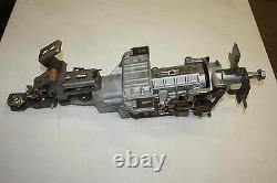 NISSAN ALTIMA Steering Column withTilt Steering, witho Steering Lock 2007