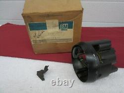 NOS 1970-1976 GM Steering Column Tilt Wheel Housing Assy. Camaro Chevelle GS dp