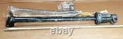 NOS GM Saginaw 68 69 70 Chevelle Malibu intermediate steering shaft 396 etc READ