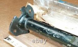 NOS GM Saginaw 68 69 70 Chevelle Malibu intermediate steering shaft 396 etc READ