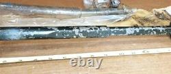 NOS GM Saginaw 68 69 70 Chevelle Malibu intermediate steering shaft 396 etc READ