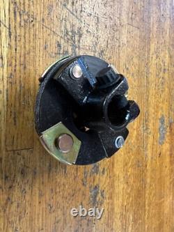 New 1967 1968 1969 1970 1971 1972 Ford Galaxie Tilt Steering Column Rag Joint