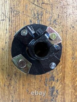 New 1967 1968 1969 1970 1971 1972 Ford Galaxie Tilt Steering Column Rag Joint