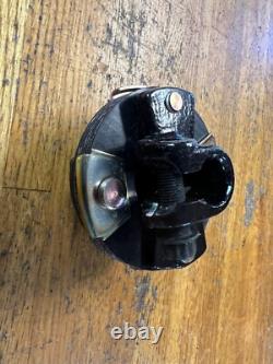 New 1967 1968 1969 1970 1971 1972 Ford Galaxie Tilt Steering Column Rag Joint