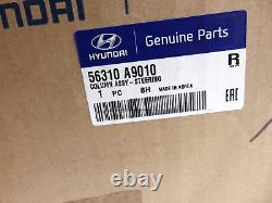 New Genuine Hyundai Tucson Kia Sportage 15-18 Stering Column Manual Tilt RHD