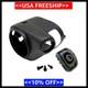 New Upper & Lower Steering Column Cover Shroud For Tilt Steering + Shift Boot