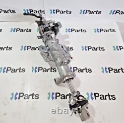 Nissan Armada Titan 48810-ZR06B Column Steering Tilt (2007-2009) OEM Genuine