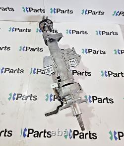 Nissan Armada Titan 48810-ZR06B Column Steering Tilt (2007-2009) OEM Genuine