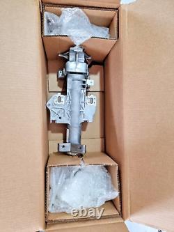 Nissan Armada Titan 48810-ZR06B Column Steering Tilt (2007-2009) OEM Genuine