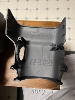 Nissan Hardbody 94-95 Pathfinder 94-95 New Tilt Steering Column Cover Free Ship