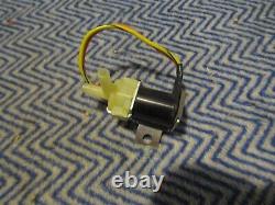 Nos 1967 Ford Thunderbird Tilt A Way Steering Column Vacuum Release Valve