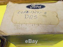Nos 1969 Ford Mustang & Shelby Turn Signal Switch For Tilt Steering Column
