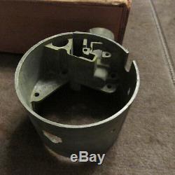 Nos 1970 1973 Ford Mustang Tilt Steering Column Upper Head Collar New Nos Rare