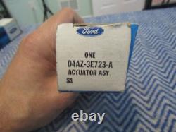 Nos 1970-1973 Ford Mustang Torino Ltd Non Tilt Steering Column Ignition Actuator