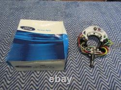 Nos 1980-1983 Ford F100 F150 F250 Bronco Tilt Steering Column Turn Signal Switch
