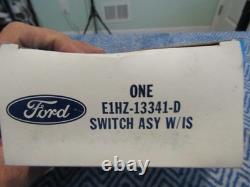 Nos 1980-1983 Ford F100 F150 F250 Bronco Tilt Steering Column Turn Signal Switch