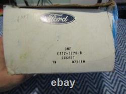 Nos 1980 1991 Ford F100 F150 F250 Auto Trans Non Tilt Steering Column Collar