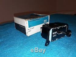 Nos Gm 1978-82 Chevy Gmc Truck Van Wiper Control Switch Pulse Delay 78 79 80 81