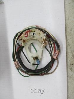 Nos Mopar 1967-68-69 Turn Signal Switch All Models Except Tilt 2947801