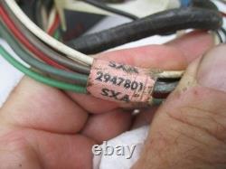 Nos Mopar 1967-68-69 Turn Signal Switch All Models Except Tilt 2947801