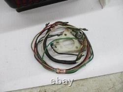 Nos Mopar 1967-68-69 Turn Signal Switch All Models Except Tilt 2947801