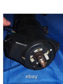 Notes 88-94 Chevy S10 GMC Sonoma s10 Blazer Floor Shift Tilt Steering Column