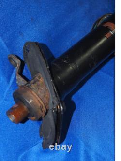 Notes 88-94 Chevy S10 GMC Sonoma s10 Blazer Floor Shift Tilt Steering Column