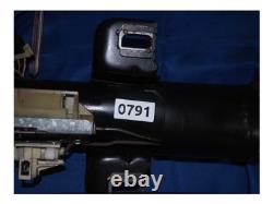 Notes 88-94 Chevy S10 GMC Sonoma s10 Blazer Floor Shift Tilt Steering Column
