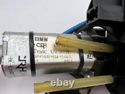 OEM 04-10 BMW E60 525i 528i 550i Steering Wheel Column Telescopic Tilting Motor