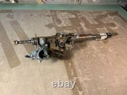 OEM 93-97 Honda Del Sol steering column tilt adjustable assembly