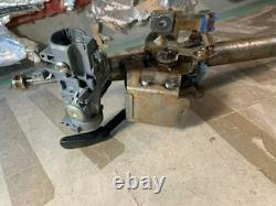 OEM 93-97 Honda Del Sol steering column tilt adjustable assembly