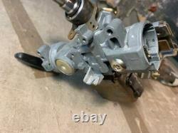 OEM 93-97 Honda Del Sol steering column tilt adjustable assembly