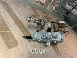 OEM 93-97 Honda Del Sol steering column tilt adjustable assembly