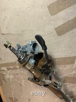 OEM 93-97 Honda Del Sol steering column tilt adjustable assembly