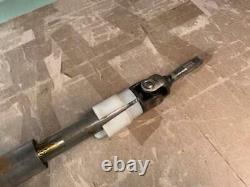 OEM 93-97 Honda Del Sol steering column tilt adjustable assembly