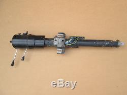 OEM Jeep CJ-7 Tilt Steering Column