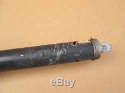 OEM Jeep CJ-7 Tilt Steering Column