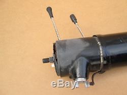 OEM Jeep CJ-7 Tilt Steering Column