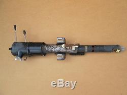 OEM Jeep CJ-7 Tilt Steering Column